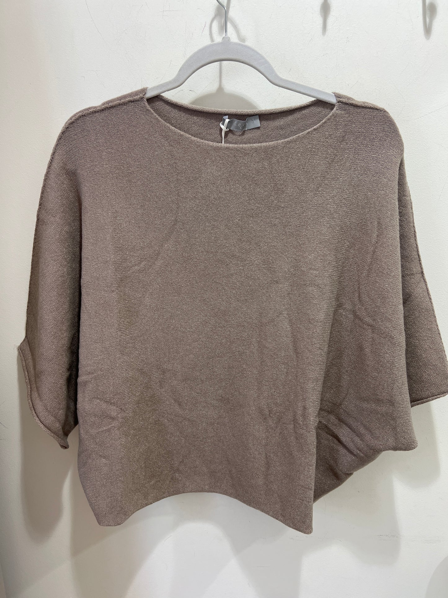 DECK Batwing Jumpers (10 Colours)