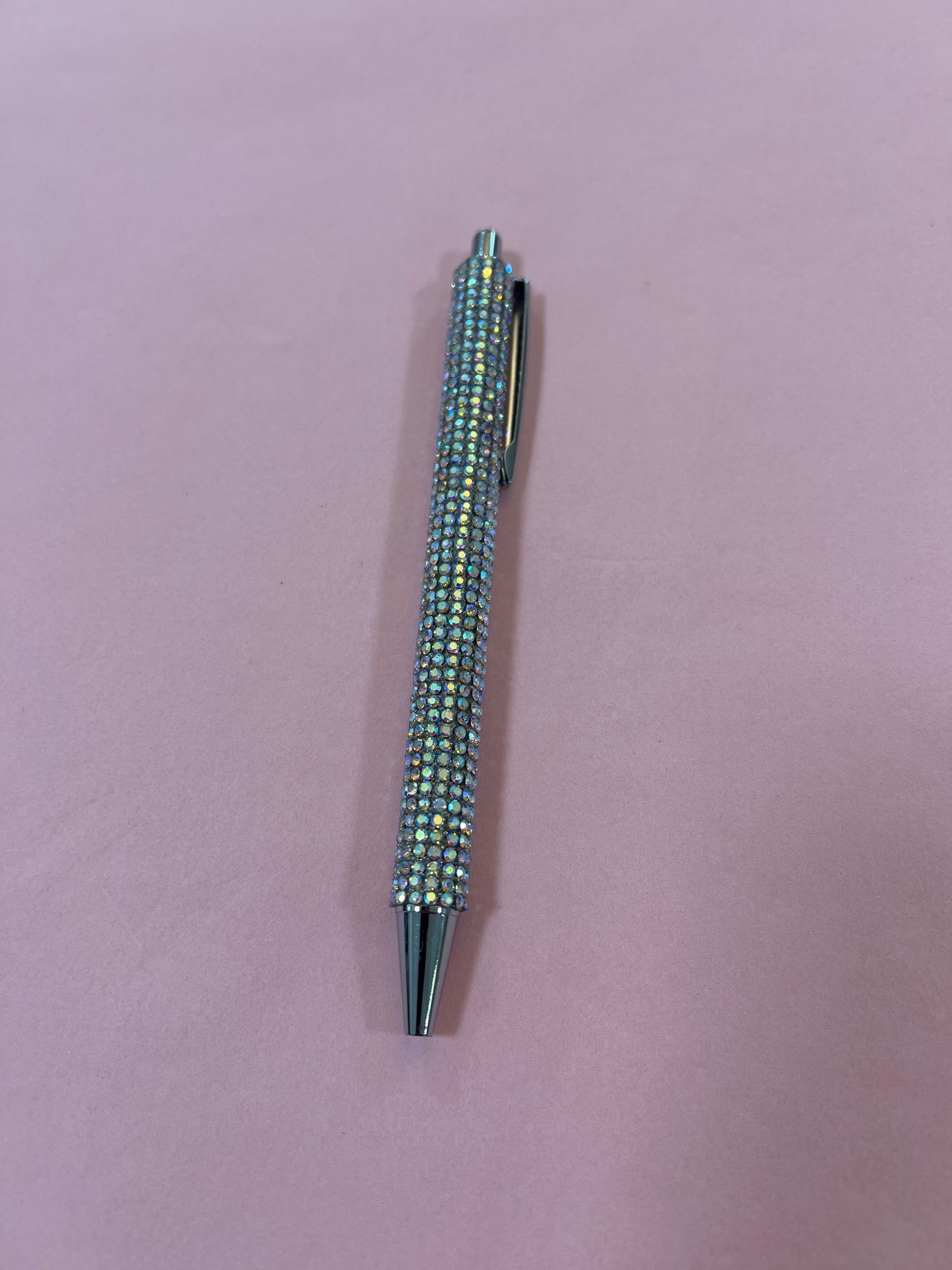 Crystal Embellished Pens