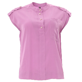 RANT & RAVE Fernanda Top Mauve
