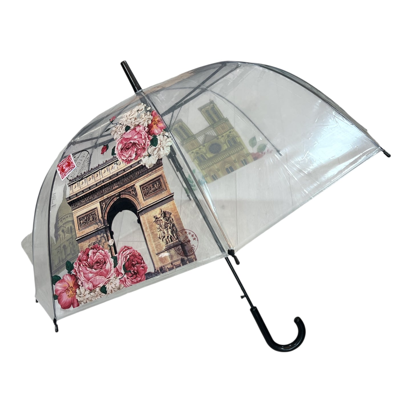 Paris Dome Umbrella