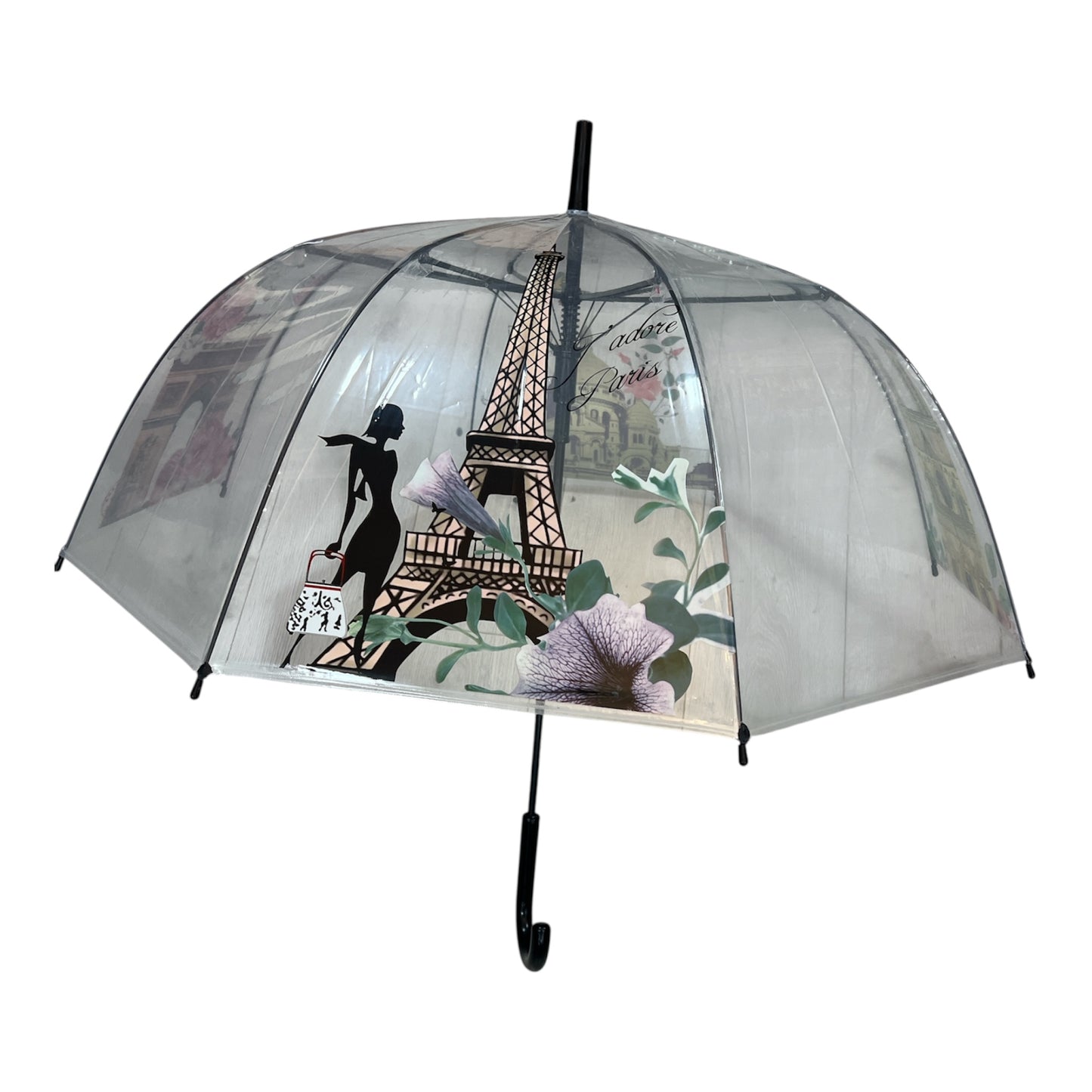 Paris Dome Umbrella