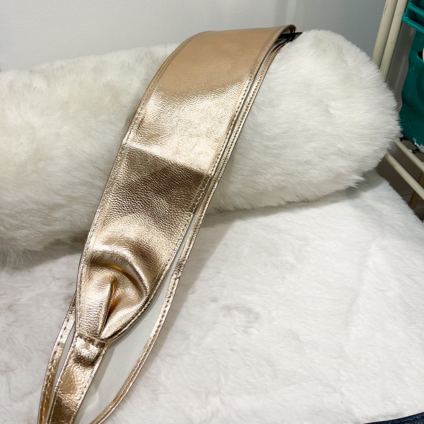 Obi Wrap Belt