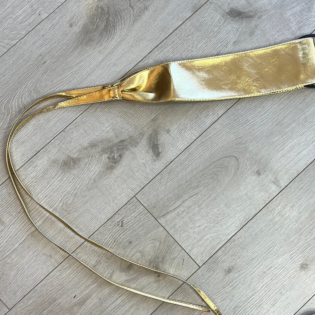Obi Wrap Belt