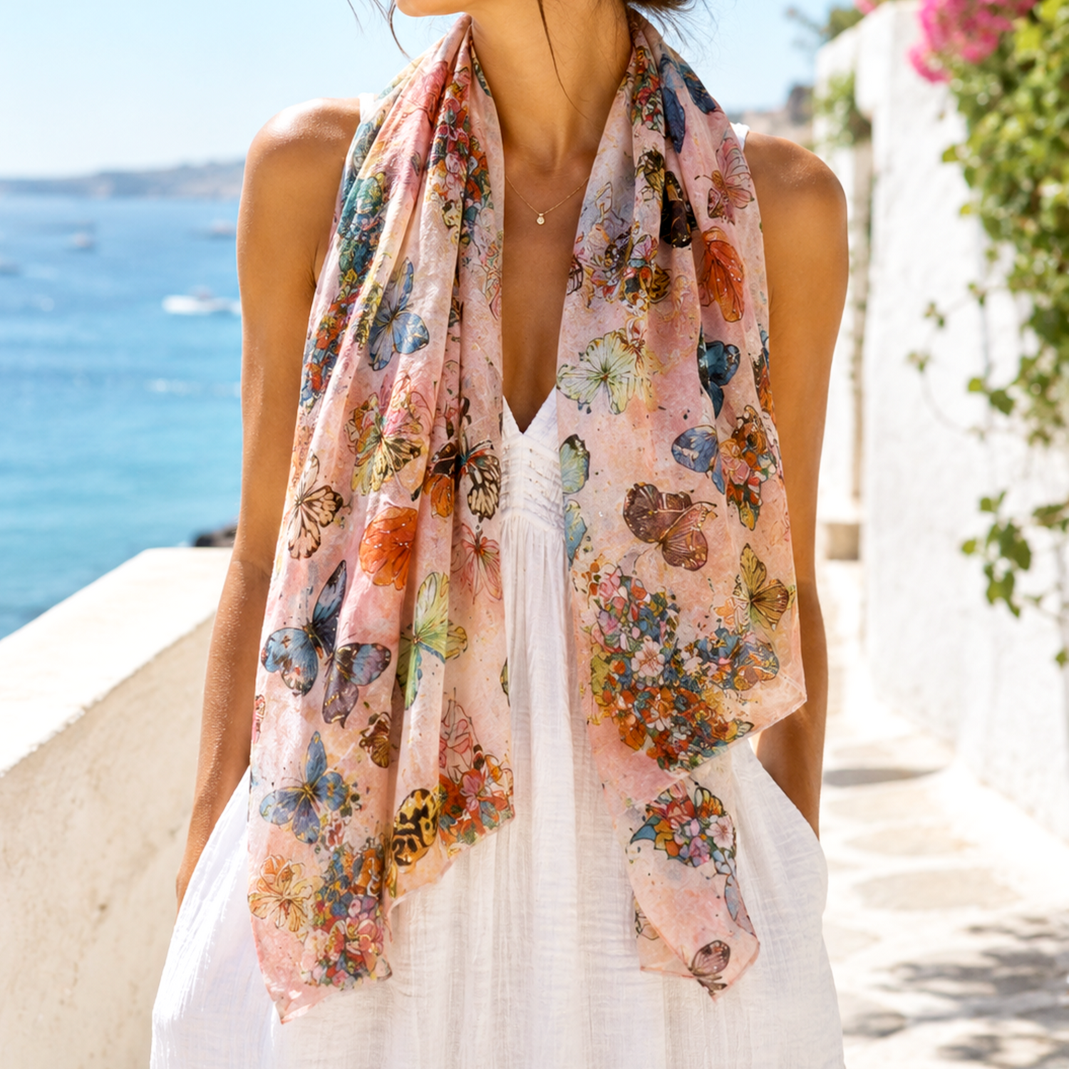Scarves