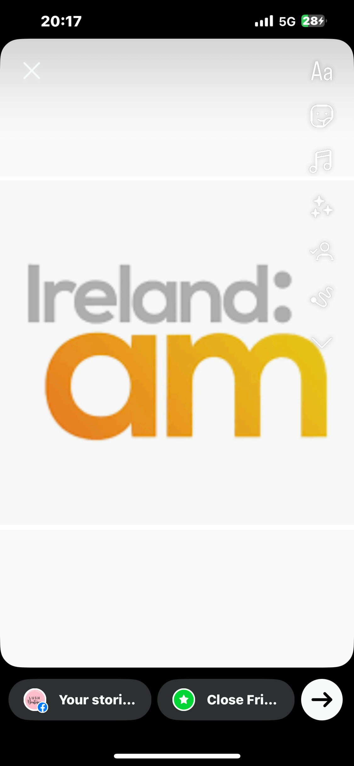 Ireland AM