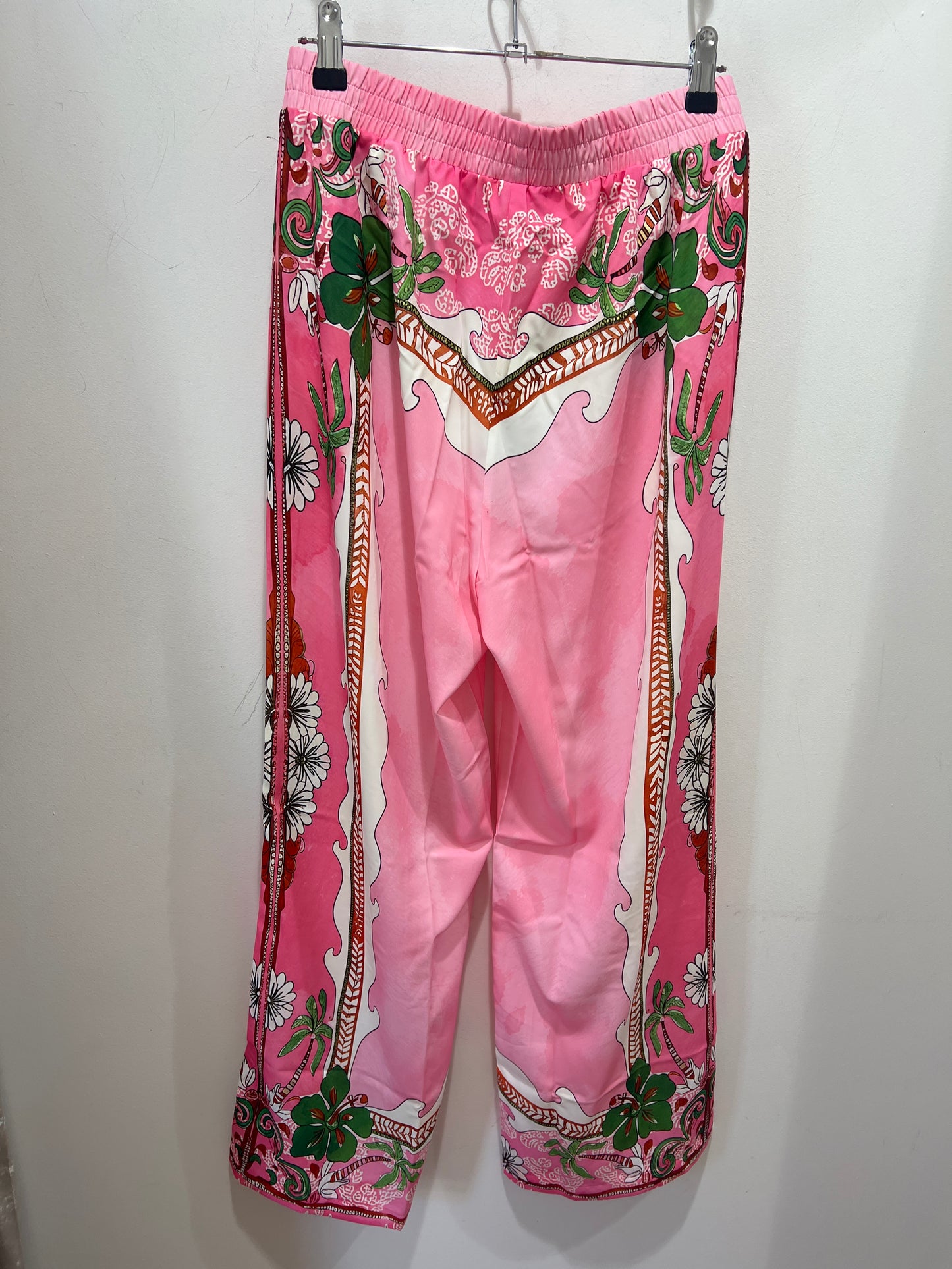 Print Print Crystal Embellished Co-Ord