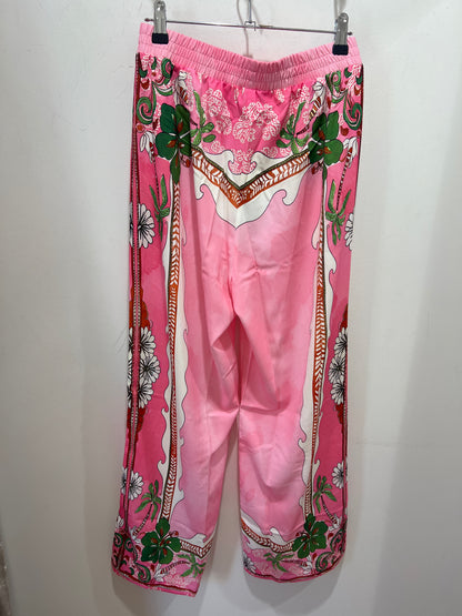 Print Print Crystal Embellished Co-Ord