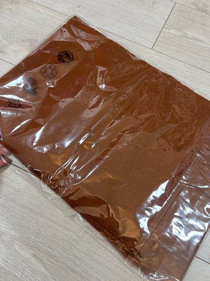 Plain Cashmere Mix Pashminas (11 Colours)