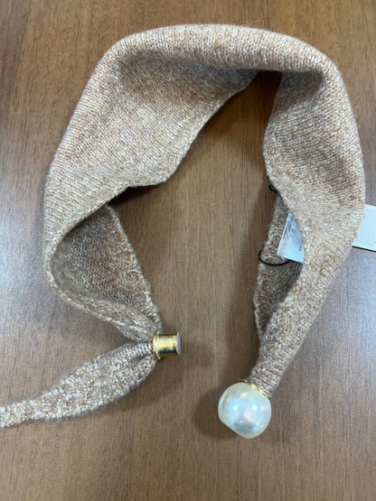 Magnetic Plain Knit Neck Scarves (9 COLOURS)