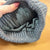 Ramona Cable Knit Fleece Lined Bobble Hats