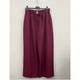 Vicky Elasticated Wide Leg Trousers (2 Colours)