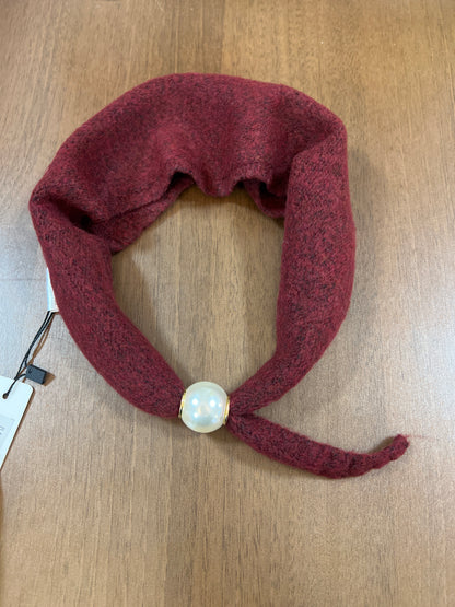 Magnetic Plain Knit Neck Scarves (9 COLOURS)