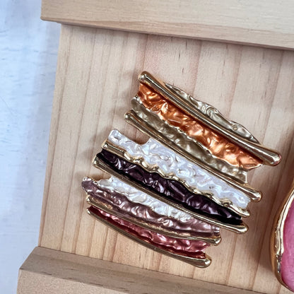 Magnetic Brooches (3 Styles)