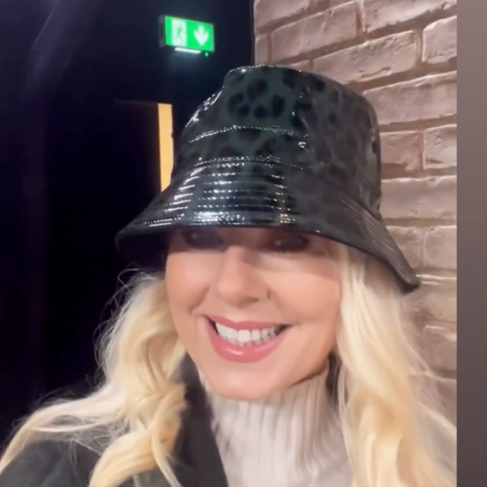 Rainhats (10 Colours)