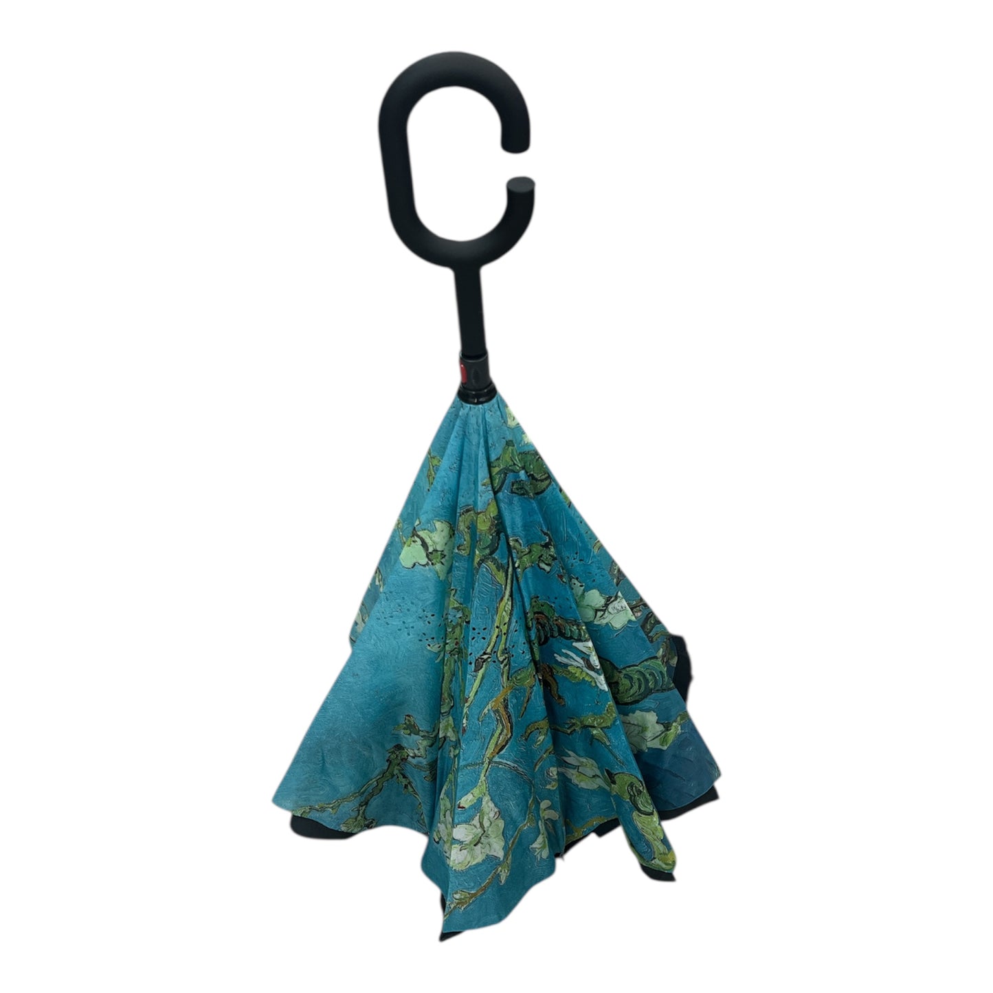 Upside Down Umbrella Japanese Style Plant