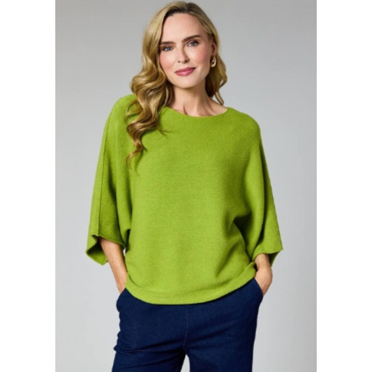 DECK Batwing Jumpers (10 Colours)