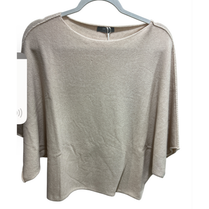 DECK Cosy Batwing Jumper (7 Colours)