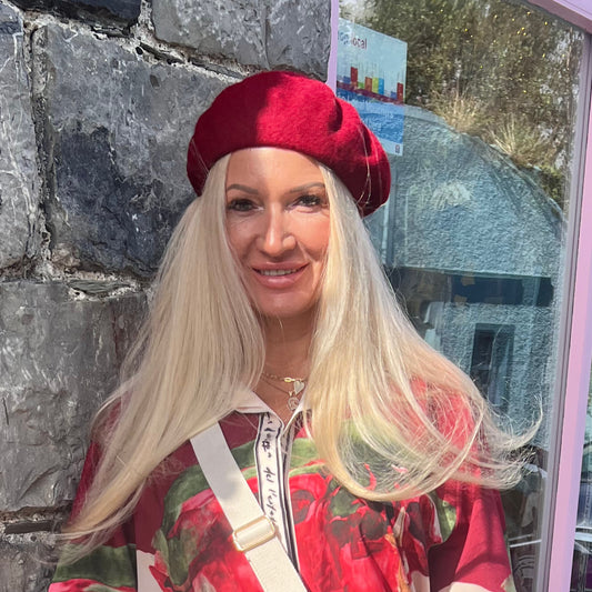 Wine Beret