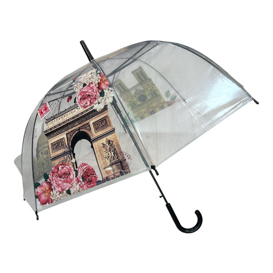 Paris Dome Umbrella