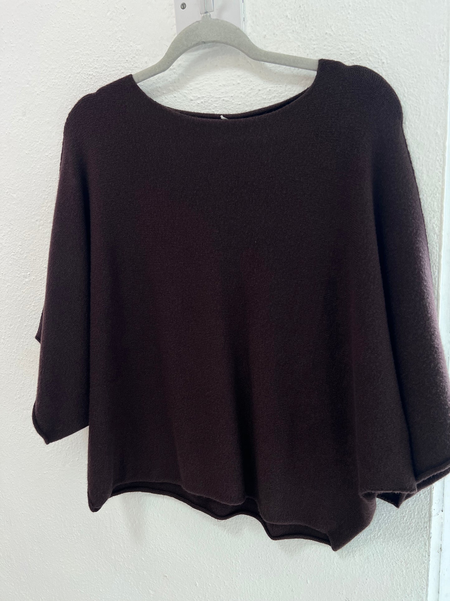 DECK Batwing Jumpers (10 Colours)