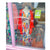 DECK Quilted Sleeveless Gilet